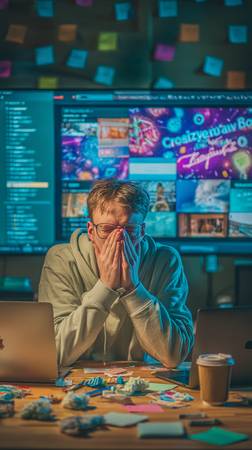 Stop scrolling Craigslist for dead-end jobs. Start... 1