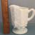 Westmoreland Milk Glass Creamer 4 thumbnail