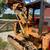 Case 350 Track Loader With Forks 3 thumbnail