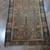 2'X10'9 Antique Persian handmade Heriz rug/runner 3 thumbnail