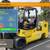 2004 Toyota 7FGU20 Forklift 8 thumbnail
