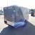 2022 Cynergy Cargo 5X10 2990 GVWR RAMP GATE Cargo / Enclosed Trailer 5 thumbnail
