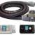 ClimateLine Air 37296 Heated Tubing NEW Set Of 2, open to offers 6 thumbnail