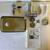 Wolfgang Puck Bistro Collection Stand Mixer and Food Grinder 8 thumbnail