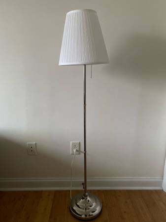 Floor Lamp 1