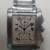 CARTIER TANK FRANCAISE CHRONOGRAPH Men's Wristwatch 1 thumbnail