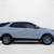 2021 Chevrolet Equinox Chevy LT SUV 4 thumbnail