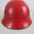 Vintage WW2 Japanese Military Civil Defense Steel Helmet With Liner 3 thumbnail
