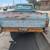 1972 Chevrolet C20 AZ Survivor truck runs good patina not C10 5 thumbnail