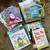 Collection of over 80 Kids’ Books 2 thumbnail