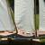 2 MASTED SCHOONER MODEL SAIL BOAT 13 thumbnail