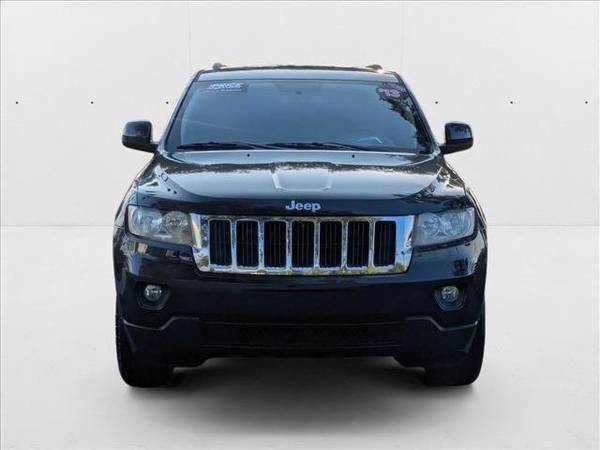 2013 Jeep Grand Cherokee  Laredo SUV - $13,274 (Call *(727) 472-5539* to Confirm Availability Instantly)63443391564675121