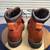 Red Wing Boots Steel Toe (Mens 9) 4 thumbnail