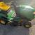 Riding mower - John Deere L110 3 thumbnail