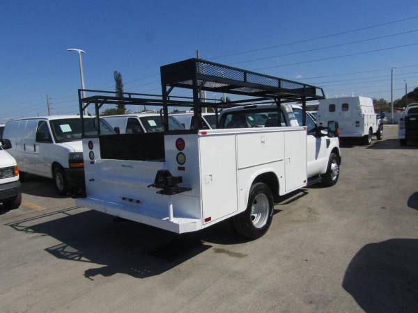 2008 Ford F-350 F350 F - Photo 6