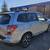 2015 Subaru Forester 2.0XT Touring 4 thumbnail