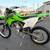 2021 Kawasaki KLX 300 R Dirtbike Off Road Trail 300R Dirt Bike 1 thumbnail