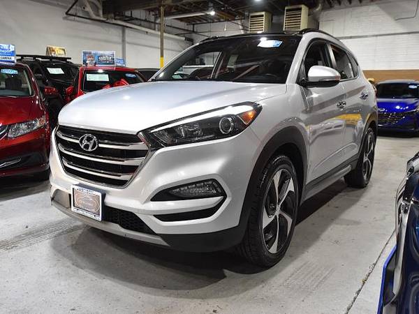 2017 Hyundai Tucson Limited AWD - $11,845 (QUALITY CARS AT AFFORDABLE PRICES!!!)63624841757569123