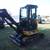 2017 John Deere 26G Mini Excavator 3,555 Hours 1 thumbnail