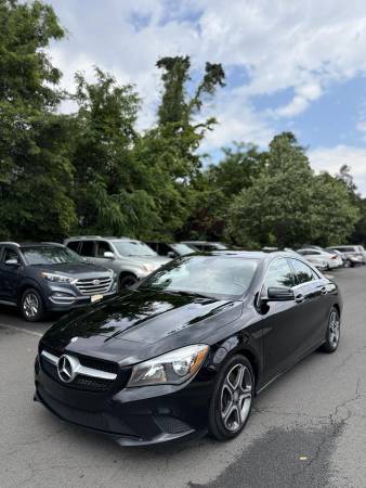 2014 MERCEDES-BENZ CLA-CLASS CLA 250 - $8,995 (+ Posh Motors LLC)63616443835009121