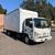 2015 Isuzu Npr Box Truck 1 thumbnail