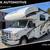 2021 Ford E-450 E450 Jayco RedHawk 24B Class C RV Camper Motorhome 1 thumbnail