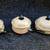 Sheffield Pots Set of 3 Lidded Pots 1 Pan Floral Enamel Coated NEW VTG 10 thumbnail