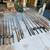 3 Generations Of Fishing Equipment, Rods, Reels, Tackle etc... 1 thumbnail
