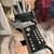 Vintagw Nintendo Power Glove with Box 8 thumbnail