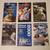 * TORONTO BLUE JAYS POCKET / FRIDGE SCHEDULES - PASSPORTS ~ Jr. JAYS 2 thumbnail