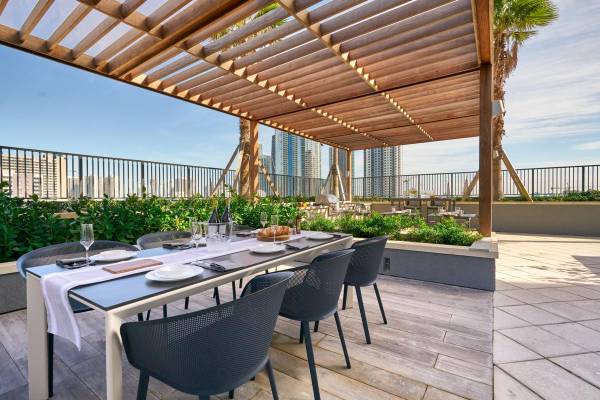 $2,160 / 646ft2 - ¡Aptos de Lujo con Vistas Excepcionales! Una Lista de Comodidades que Debes Leer. ¡Se Aceptan Mascotas! (Downtown Miami)64049276531203121