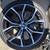 2021 BMW X3M 21" oem wheels/tires, factory rims 5 thumbnail