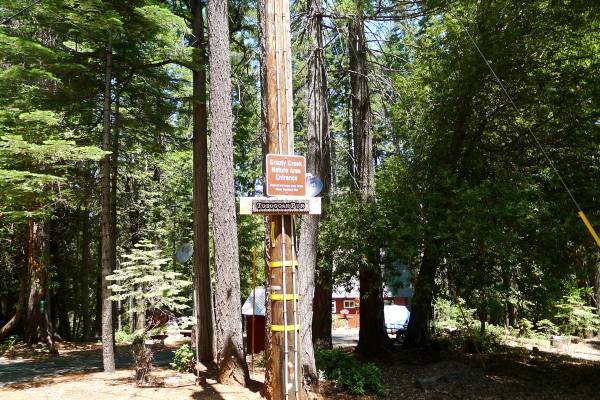 $9,000 / 26136ft2 - Wraparound Woods! (Clipper Mills, CA)63972102895875124