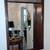 Inlaid Mahogany Mirror 1 thumbnail