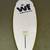 NEW LIQUID FORCE WAKE FOAMIE WAKESURF 3 thumbnail