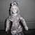 2 Porcelain Lady Dolls-Figurines 9 thumbnail