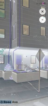 One family house 3 bedroom 3 bath near light rail, shopping mall 1