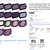 Freewell QuickSwap Filter Set for DJI OSMO Pocket 3 ND PL CPL MIST UV 1 thumbnail