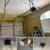 Garage door broken spring opener Electric Gate Motor adjustment Replace Repair 3 thumbnail