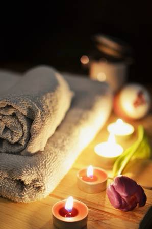 Massage sessions 1