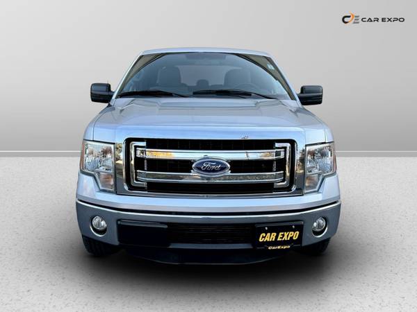 2013 Ford F150 SuperCrew Cab XLT Pickup 4D 5 1/2 ft pickup Ingot - $12,998 (LLAME AL 530-464-5165 PARA DISPONIBILIDAD)63617777988737122