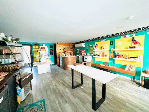 $6,375 / 850ft2 - Commercial Space Available with Grand Private Back Yard (Greenpoint)63945495239939123