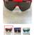 PIT Viper 2000 Sunglasses New no box. 2 thumbnail