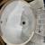 Brand new under mount oval kohler sink for bathroom vanity white 2 thumbnail