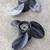 Two Mecury Engine Prop - 2 props 19p pitch 4 thumbnail