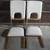Two Matching Upholstered Chairs (Not Assembled) 8 thumbnail