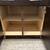 3 Piece Dark Brown Base Cabinets Dovetail Soft Close Used Good Cond 5 thumbnail
