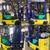 Komatsu FG15ST-16 (2000) Cushion tire Forklift 1 thumbnail