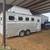 2009 Diamond 4 horse trailer 1 thumbnail