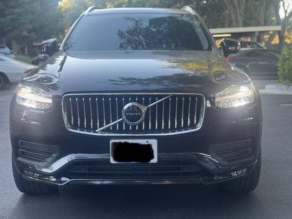 2021 Volvo XC90 T5 AWD - $17,700 (San Jose)63438760485505121